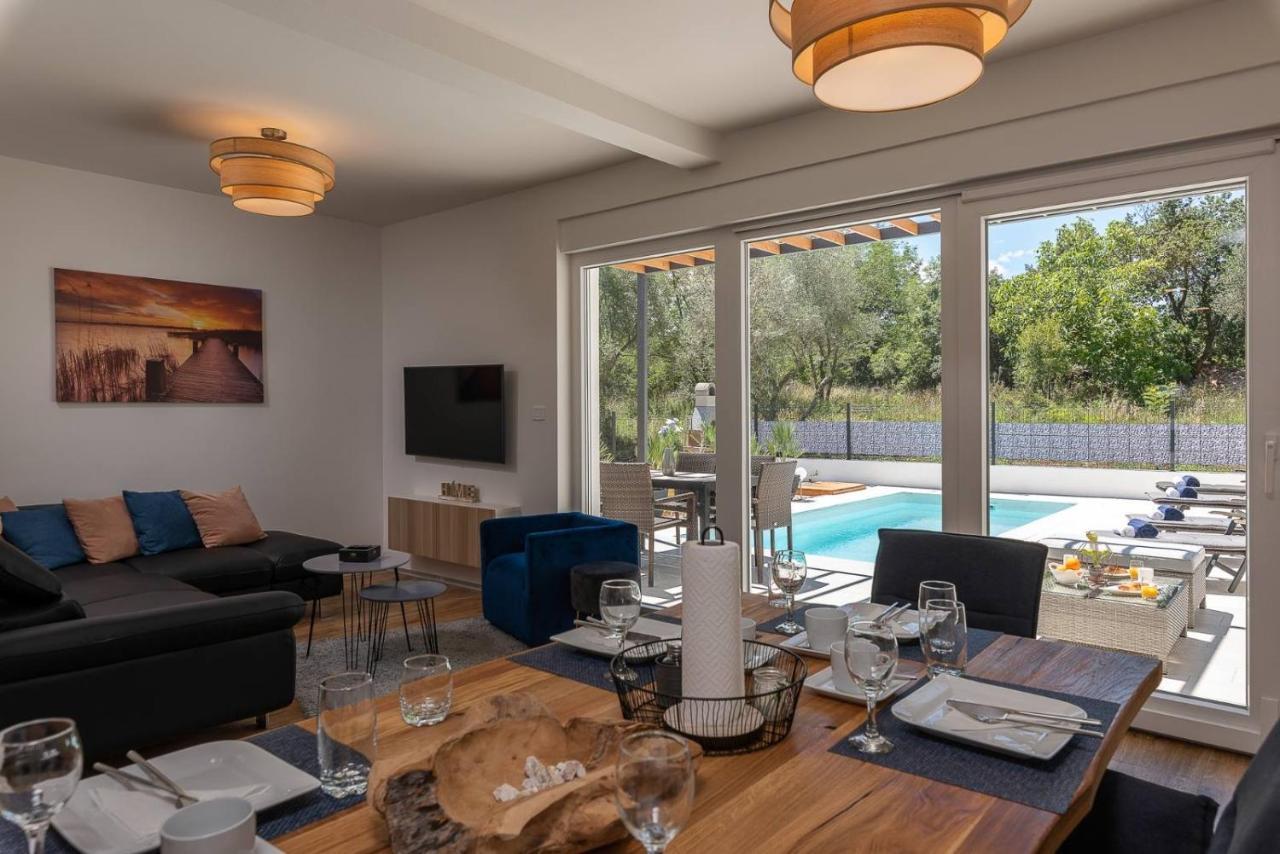 Villa Relax Home Sun Umag Exterior photo