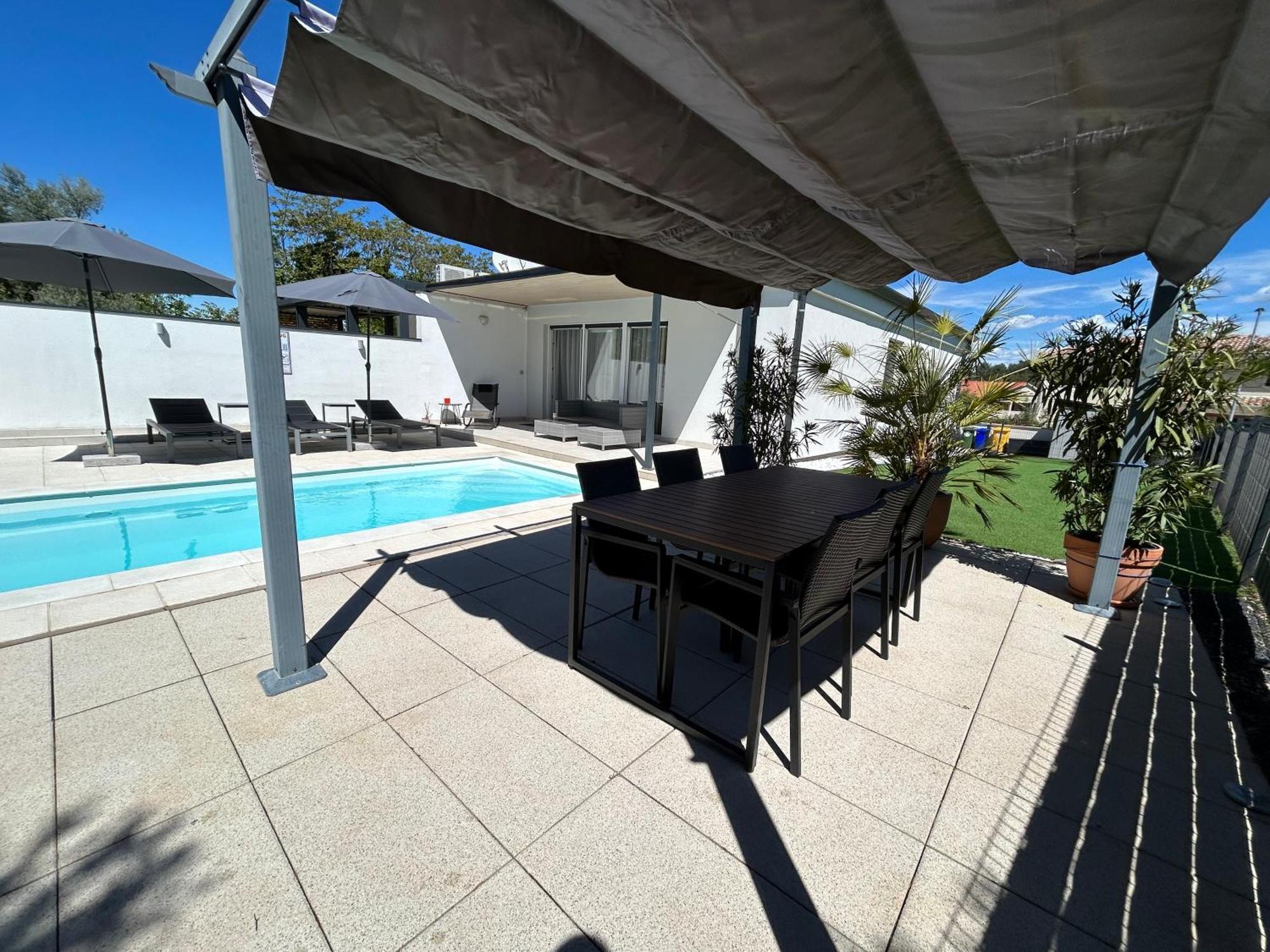Villa Relax Home Sun Umag Exterior photo